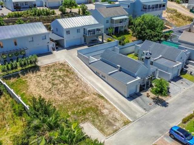 Land for sale in Durbanville, Western Cape