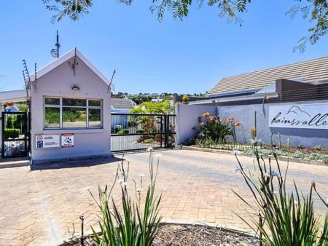 Land for sale in Durbanville, Western Cape