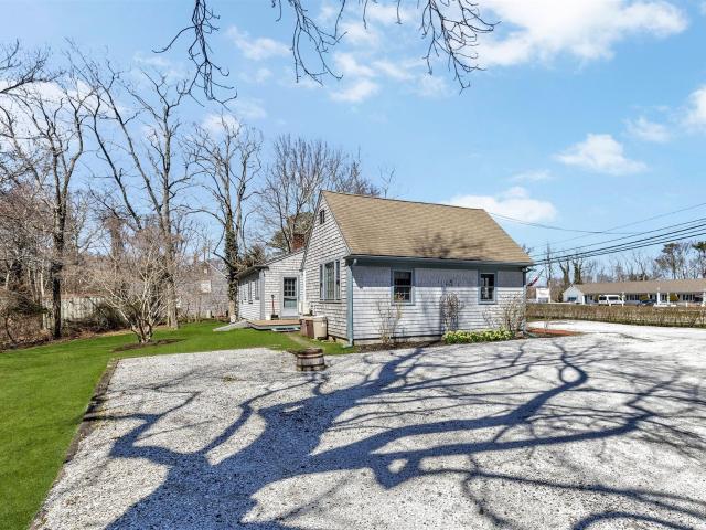 Commercial for sale in East Sandwich, Sandwich