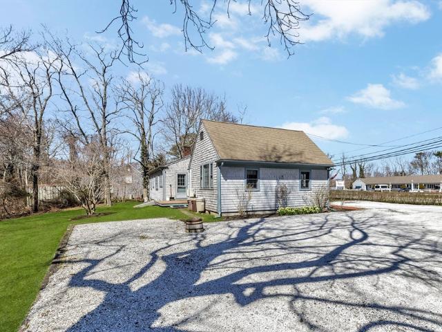 Commercial for sale in East Sandwich, Massachusetts