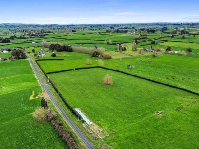 Property for sale in Morrinsville, Waikato
