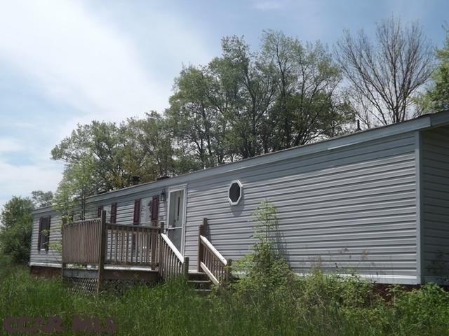 House for sale in Ramey, Clearfield County