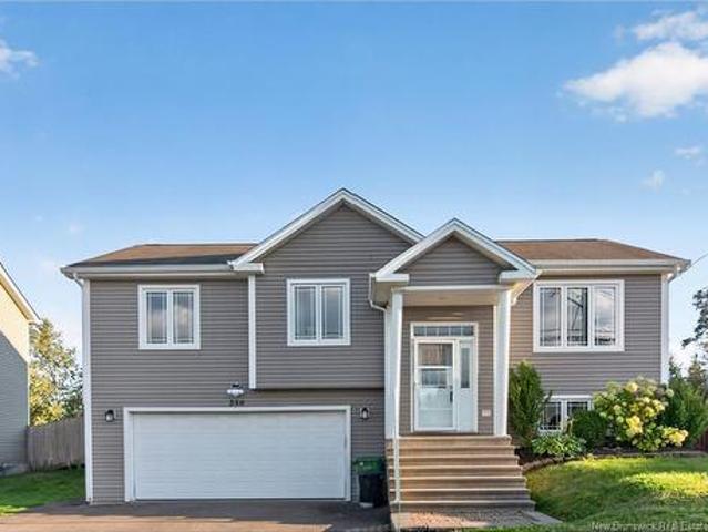 House for sale in Westmorland, New Brunswick
