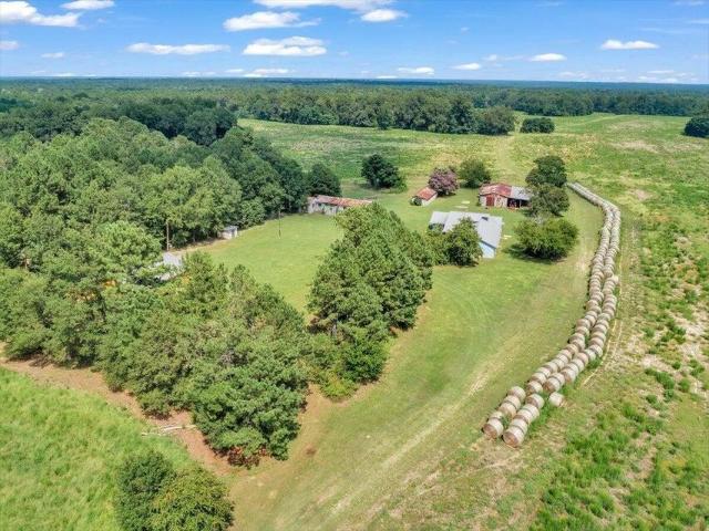 House for sale in Keysville, Georgia