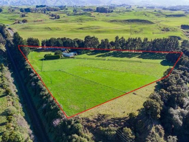 Property for sale in Tararua District