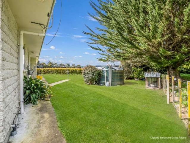 Property for sale in Tararua District
