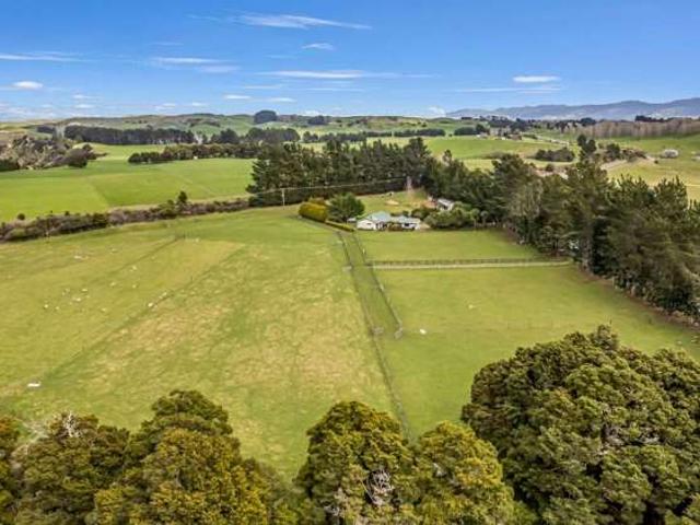 Property for sale in Tararua District