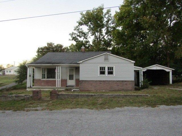 House for sale in Rosiclare, Hardin County
