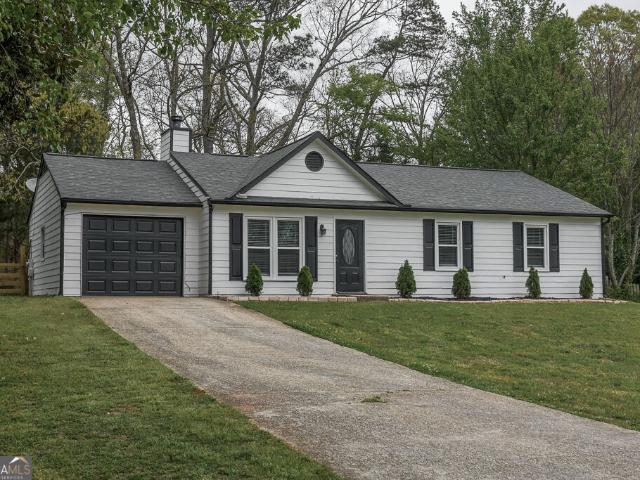 Property for rent in Auburn, Georgia