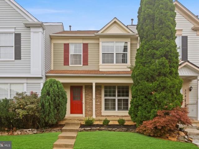 Townhouse for sale in Virginia