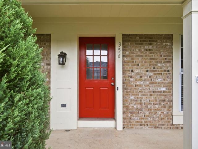 Townhouse for sale in Virginia