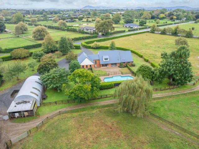 Property for sale in Ohaupo, Waikato