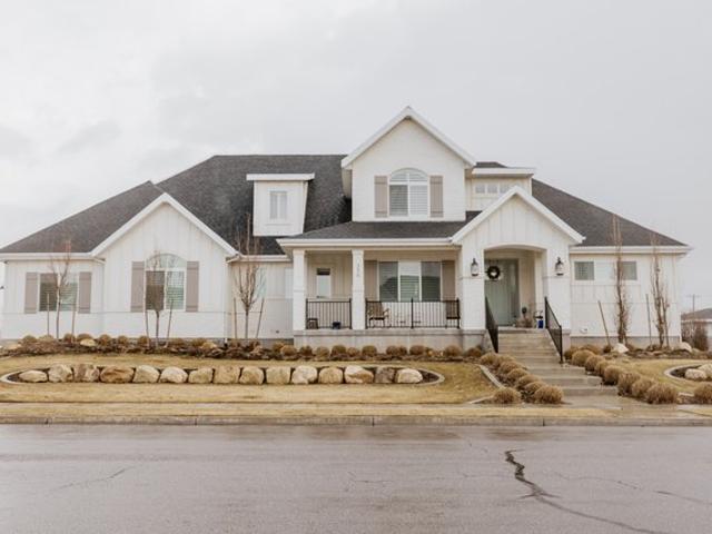 House for sale in Lehi, Utah