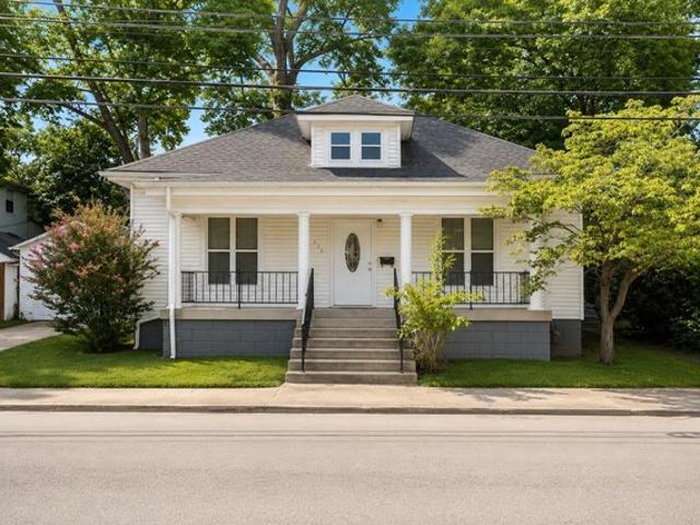 House for sale in Richmond, Kentucky