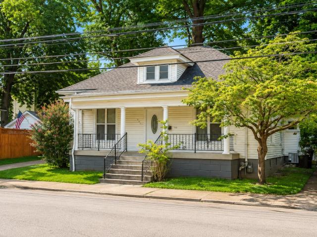 House for sale in Richmond, Kentucky