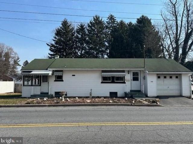 House for sale in Lebanon, Pennsylvania