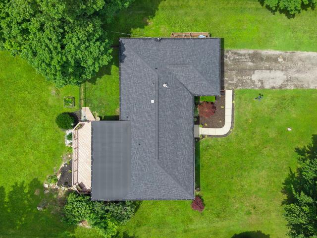 House for sale in Danville, Indiana