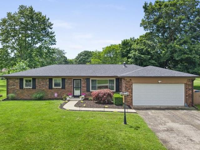 House for sale in Danville, Indiana