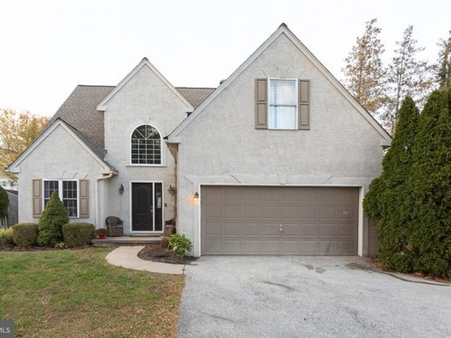 House for sale in Delco, Pennsylvania