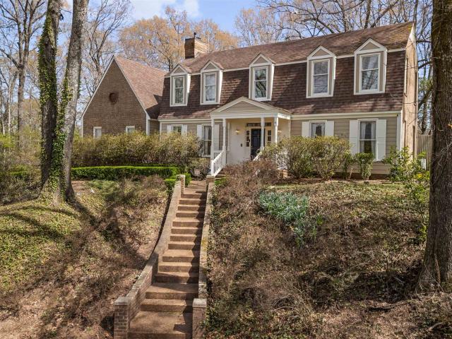 House for sale in Tennessee