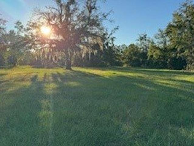 Land for sale in Lake City, Florida