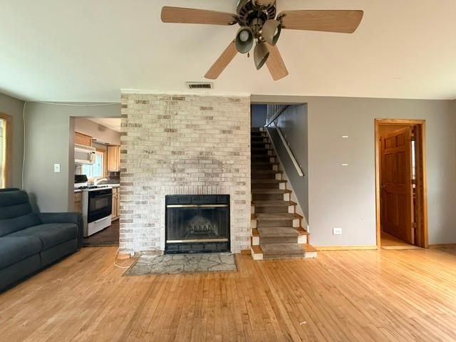 House for sale in Wood Dale, Illinois