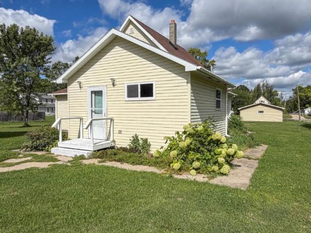 House for sale in Gonvick, Clearwater County