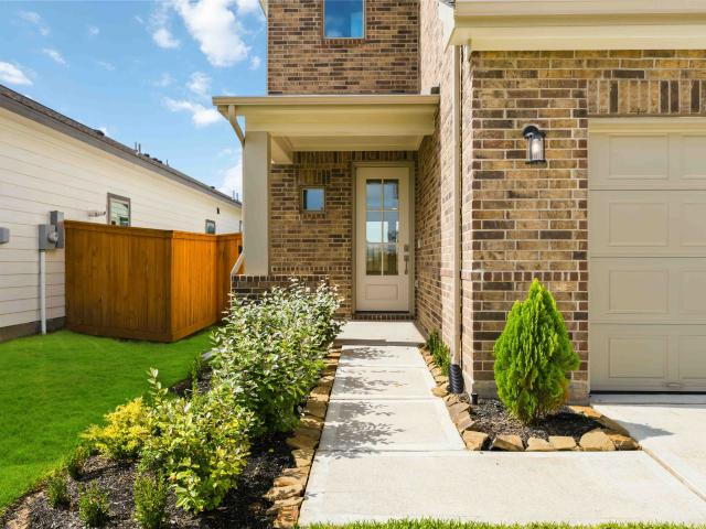 House for sale in Brookshire, Waller County