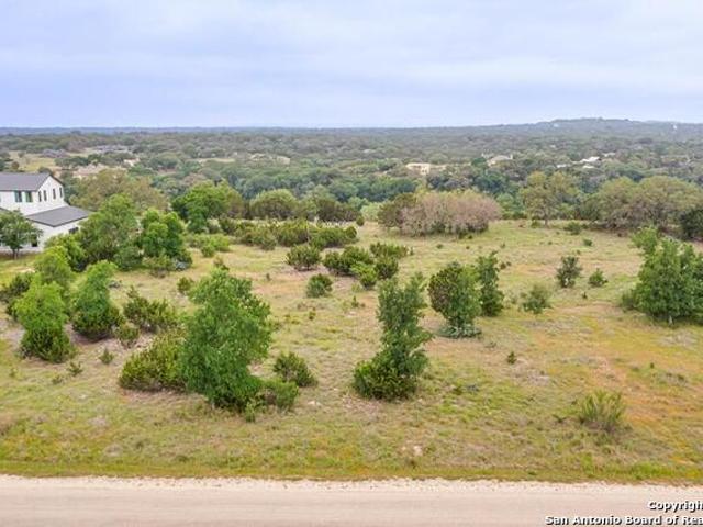 Land for sale in Bandera