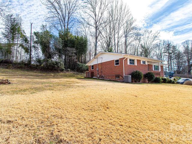 House for sale in Transylvania, North Carolina