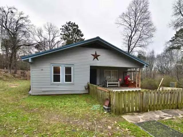 House for rent in Ark