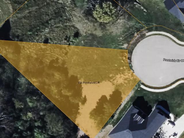 Land for sale in Richmond, Madison County
