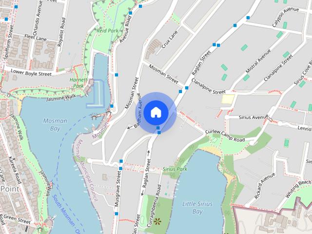 Apartment for rent in Sydney, New South Wales