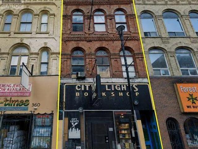 Commercial for sale in Arva, Ontario