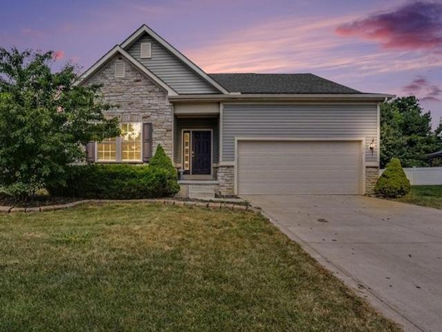 House for sale in Berlin, Ohio