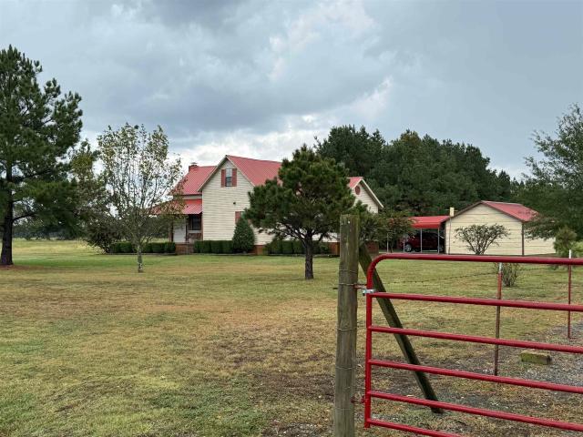 House for sale in Ark