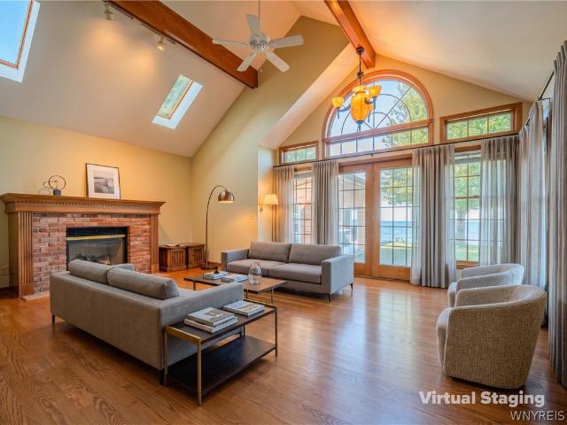 House for sale in Camp Lakeland, Village of Angola