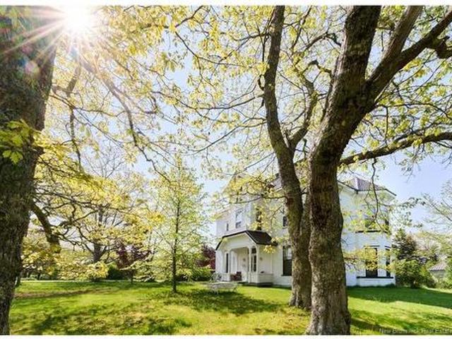 House for sale in Albert, New Brunswick