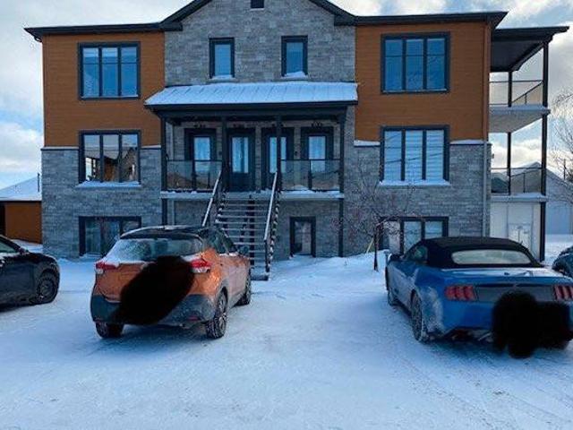 House for sale in Drummondville