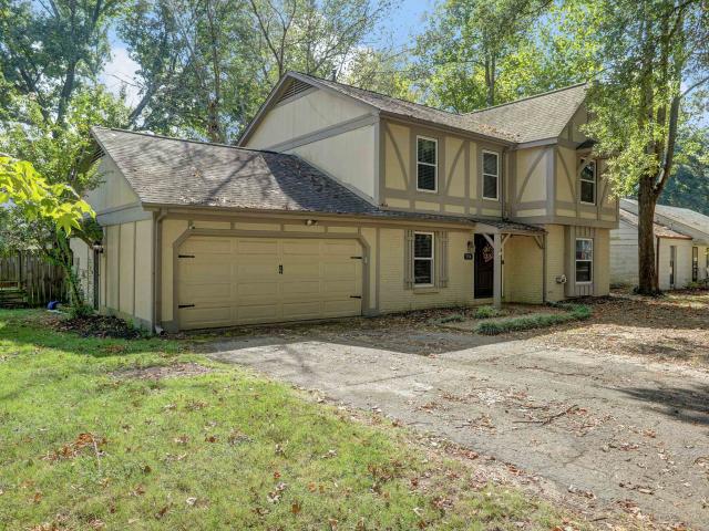 House for sale in Tennessee