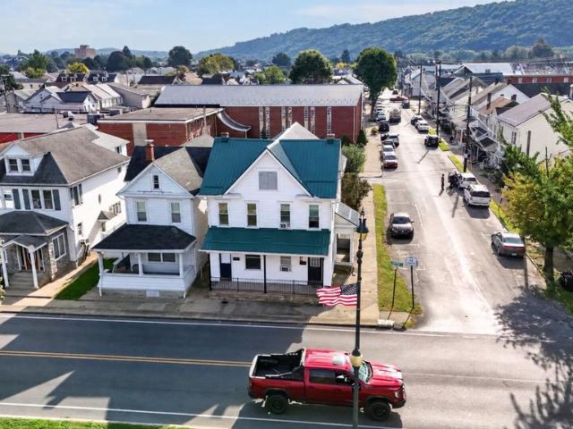 House for sale in Sunbury, Northumberland County