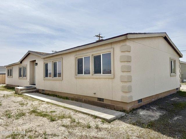 House for sale in Battle Mountain, Nevada