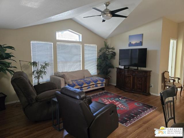 Property for sale in Palm Springs, California