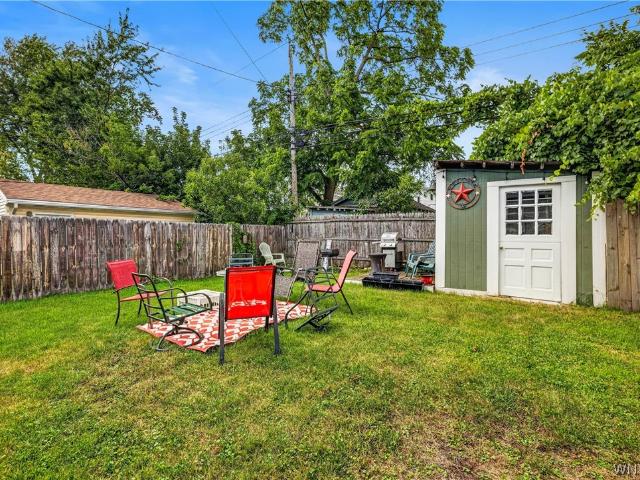 House for sale in Buffalo, New York