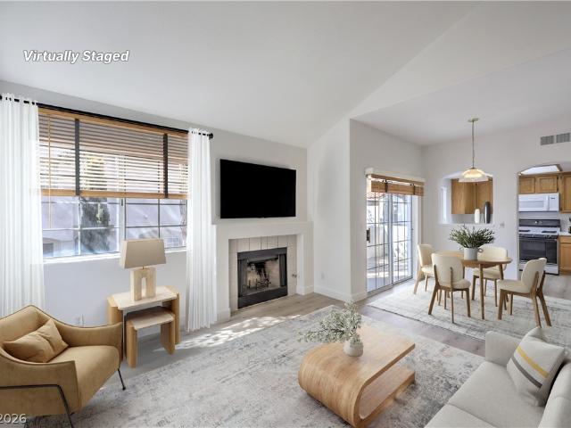 Condo for sale in Nevada