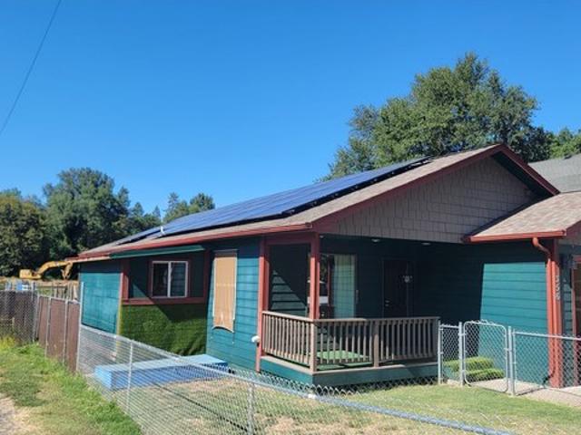 House for sale in Oregonia