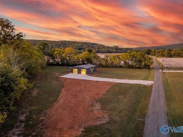 Land for sale in New Market, Madison County