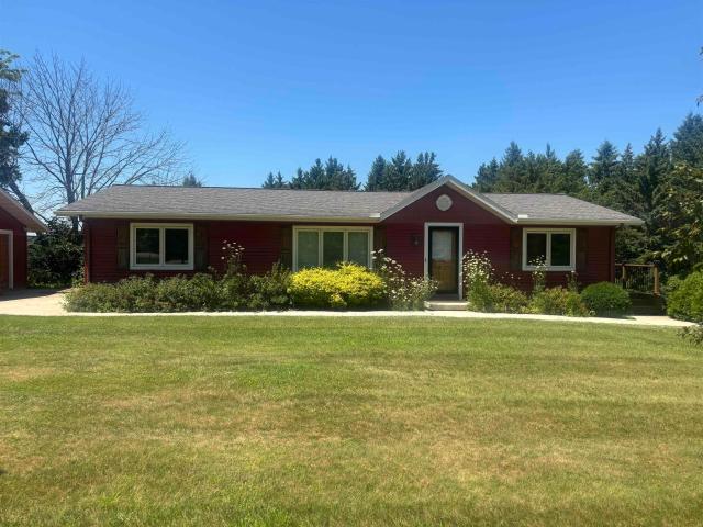 House for sale in Marquette, Wisconsin