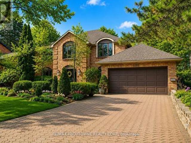House for sale in Burlington, Ontario