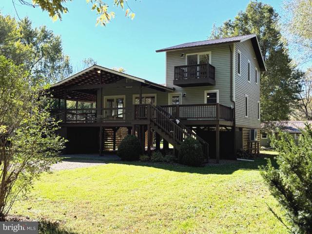 House for sale in Durgon, Moorefield